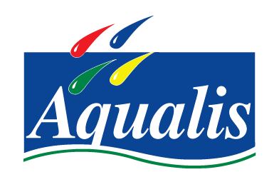 logo Aqualis logo Aqualis